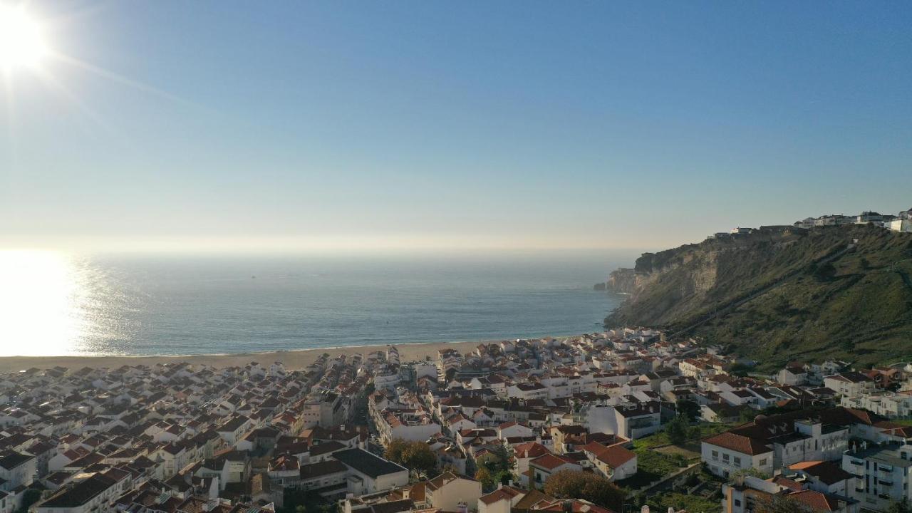 T2 Carvela Nazaré Exterior foto