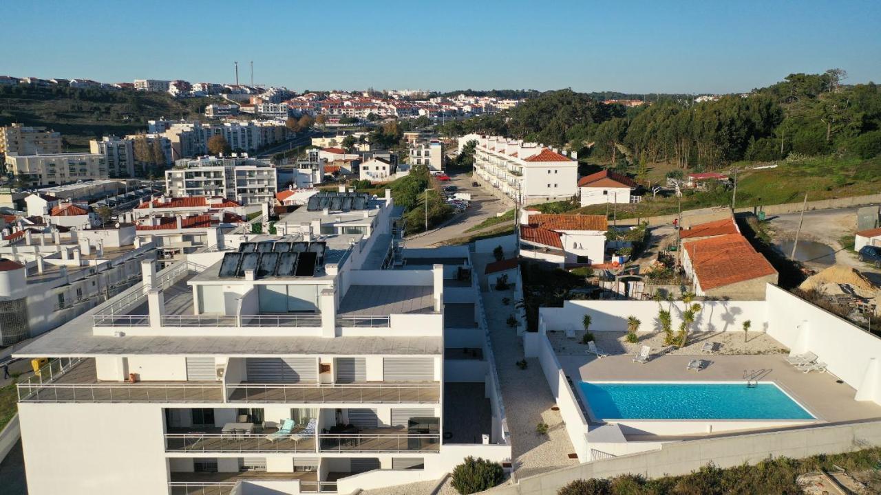 T2 Carvela Nazaré Exterior foto