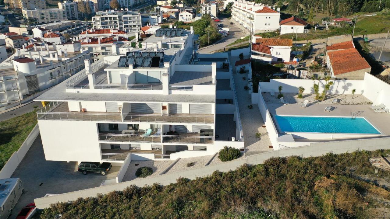 T2 Carvela Nazaré Exterior foto